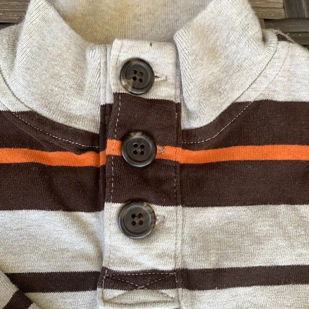 🎉1 hr sale🎉Baby boy Gap bundle 3